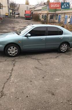 Седан Nissan Primera 2001 в Одесі