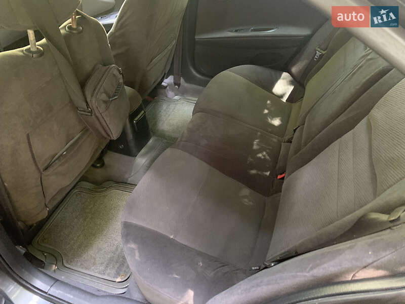 Седан Nissan Primera 2003 в Кропивницькому