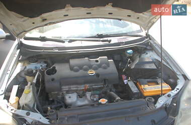 Седан Nissan Primera 2006 в Ивано-Франковске