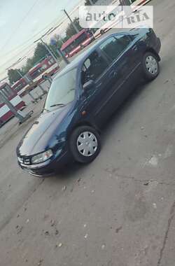 Седан Nissan Primera 1997 в Ивано-Франковске