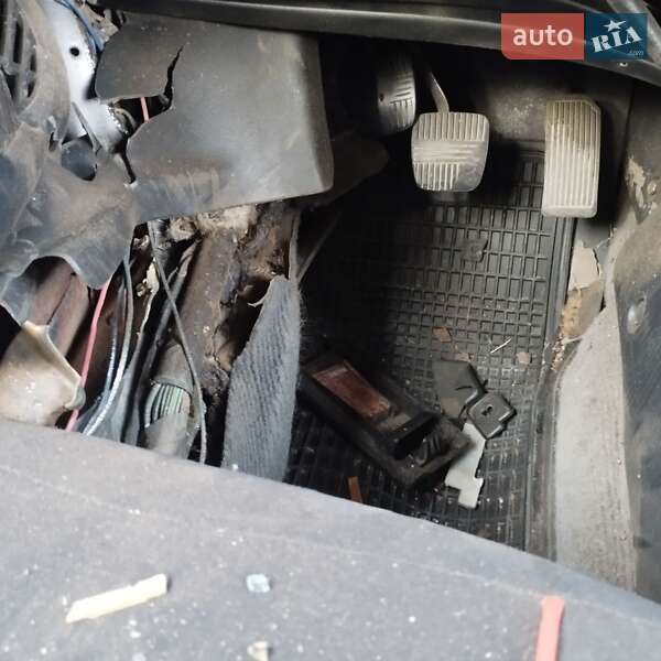 Універсал Nissan Primera 1993 в Дубні