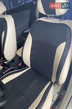 Седан Nissan Primera 2002 в 