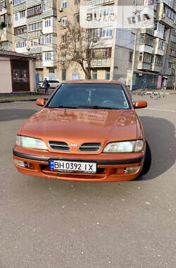 Седан Nissan Primera 1997 в Одессе