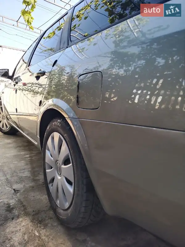 Nissan Primera