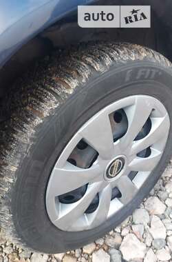 Універсал Nissan Primera 1992 в Одесі