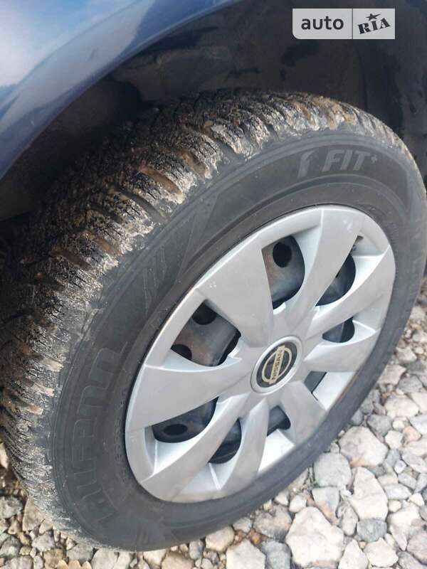 Універсал Nissan Primera 1992 в Одесі