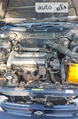 Універсал Nissan Primera 1992 в Одесі