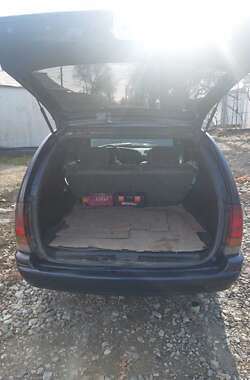 Універсал Nissan Primera 1992 в Одесі