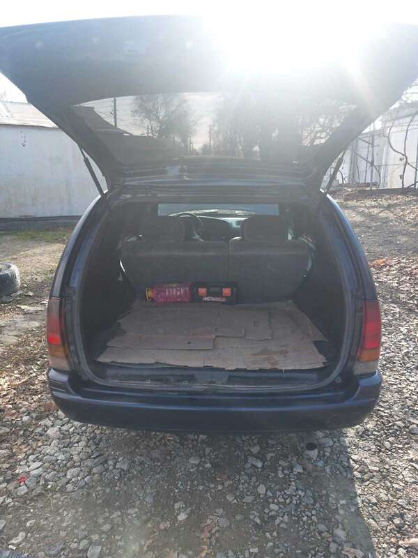 Універсал Nissan Primera 1992 в Одесі