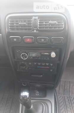 Універсал Nissan Primera 1992 в Одесі