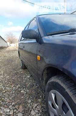 Універсал Nissan Primera 1992 в Одесі