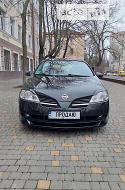 Универсал Nissan Primera 2005 в Одессе