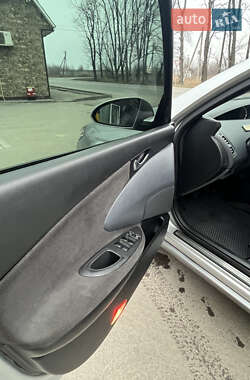 Седан Nissan Primera 2004 в 