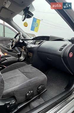 Седан Nissan Primera 2004 в 