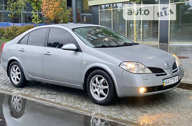 Седан Nissan Primera 2005 в Києві