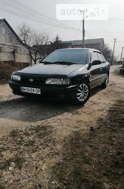 Седан Nissan Primera 1991 в Одесі