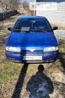 Седан Nissan Primera 1995 в Житомирі