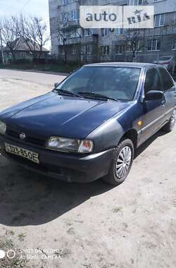 Седан Nissan Primera 1993 в Белгороде-Днестровском