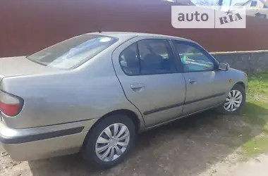 Nissan Primera 1999