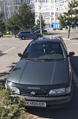 Nissan Primera 1994