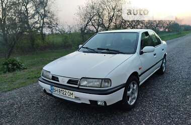 Седан Nissan Primera 1994 в Березівці