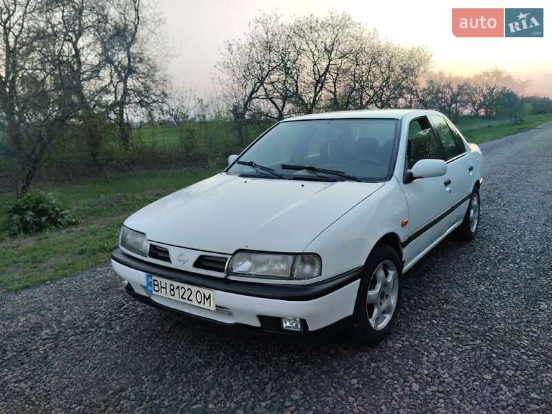 Nissan Primera 1994