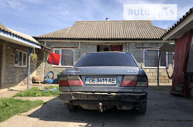 Седан Nissan Primera 1996 в Кельменцах