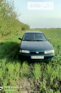 Хетчбек Nissan Primera 1994 в Березівці