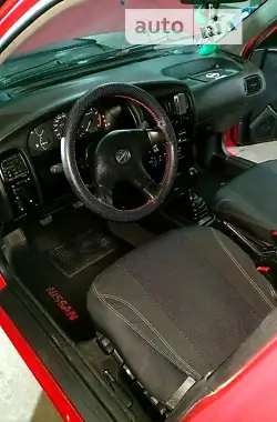 Nissan Primera 1994