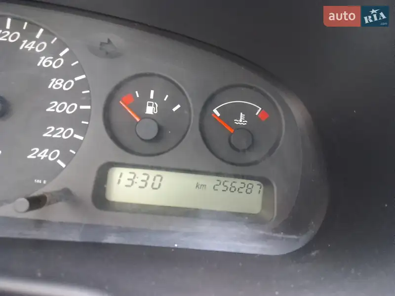 Nissan Primera