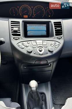 Седан Nissan Primera 2006 в 