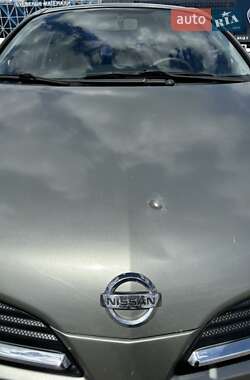Седан Nissan Primera 2006 в 