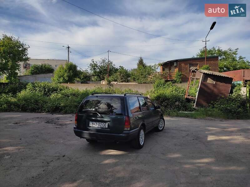 Універсал Nissan Primera 1994 в Болграді