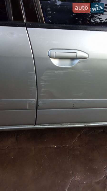 Лифтбек Nissan Primera 2000 в Николаеве фото 9 Лифтбек Nissan Primera 2000 в Николаеве