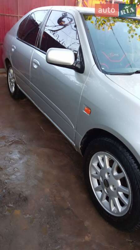 Лифтбек Nissan Primera 2000 в Николаеве фото 10 Лифтбек Nissan Primera 2000 в Николаеве