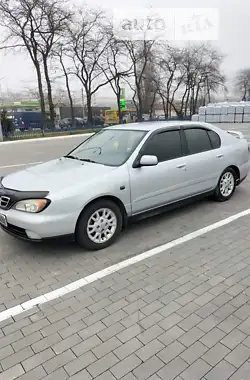 Nissan Primera 2000