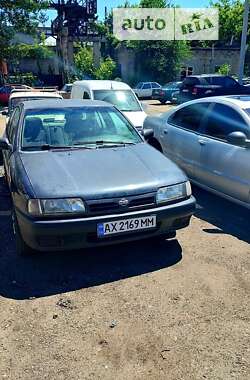 Седан Nissan Primera 1992 в Харкові