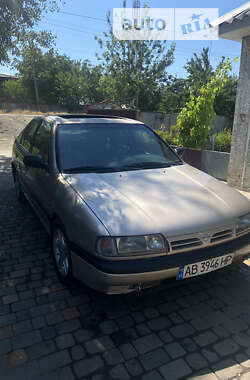 Хетчбек Nissan Primera 1993 в Ізмаїлі