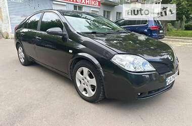 Ліфтбек Nissan Primera 2005 в Покровську