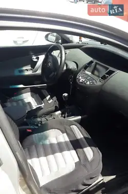 Nissan Primera 2005