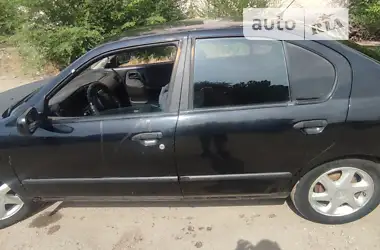 Nissan Primera 1997