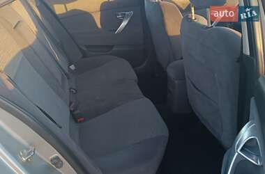 Ліфтбек Nissan Primera 2006 в Одесі