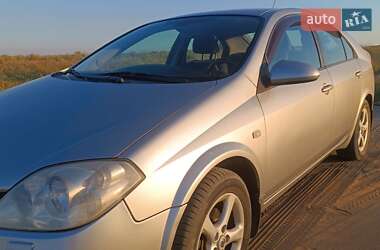 Ліфтбек Nissan Primera 2006 в Одесі