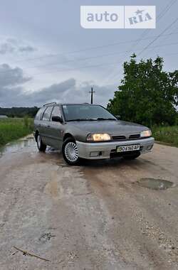 Универсал Nissan Primera 1994 в Кременце