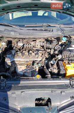 Седан Nissan Primera 2002 в 