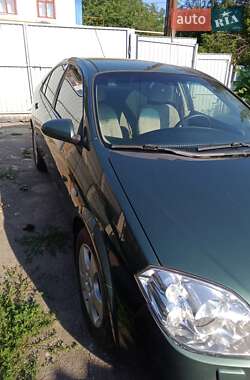 Седан Nissan Primera 2002 в 