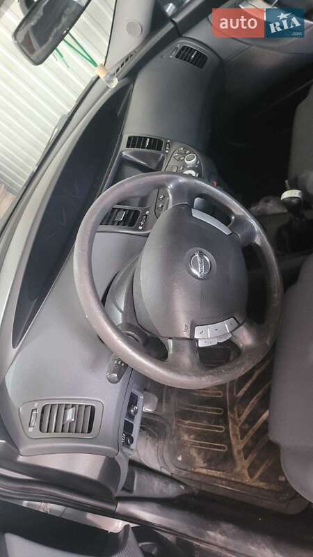 Седан Nissan Primera 2006 в Буче фото 6 Седан Nissan Primera 2006 в Буче