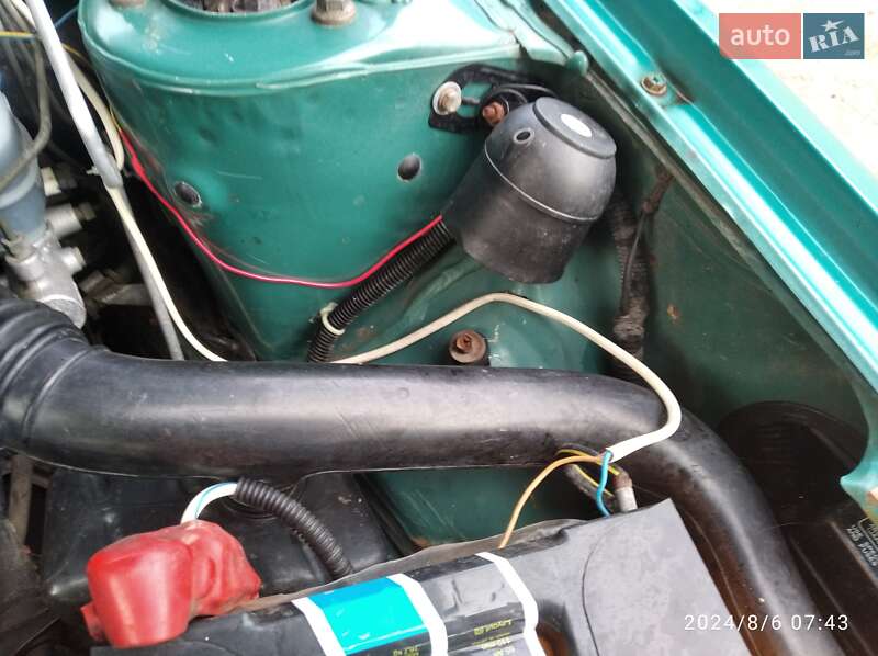 Седан Nissan Primera 1996 в Березівці