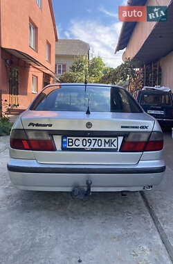 Седан Nissan Primera 1997 в Калуші