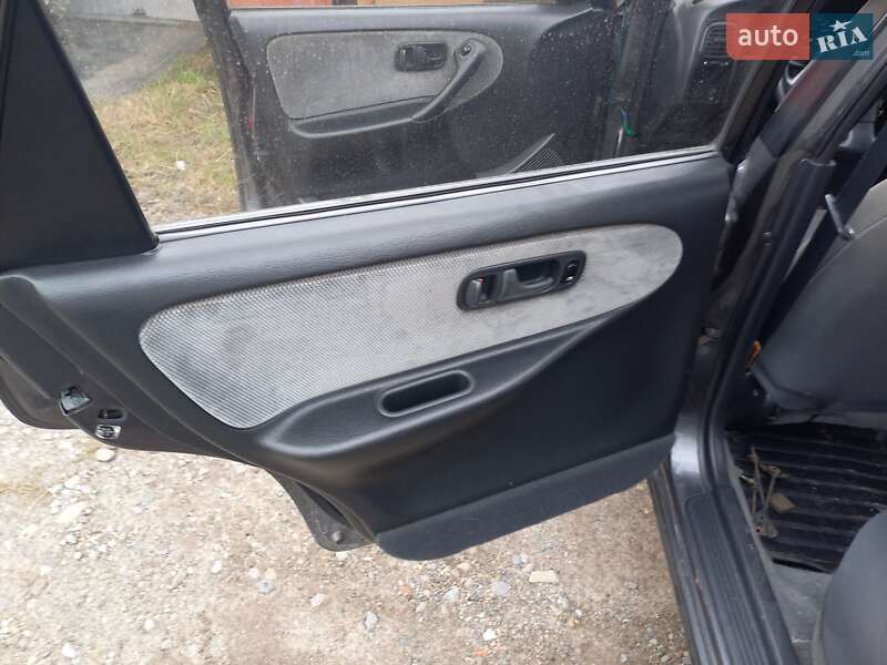 Універсал Nissan Primera 1991 в Новому Розділі